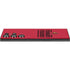 University of Louisville Cardinals Striped Galaxy Skins